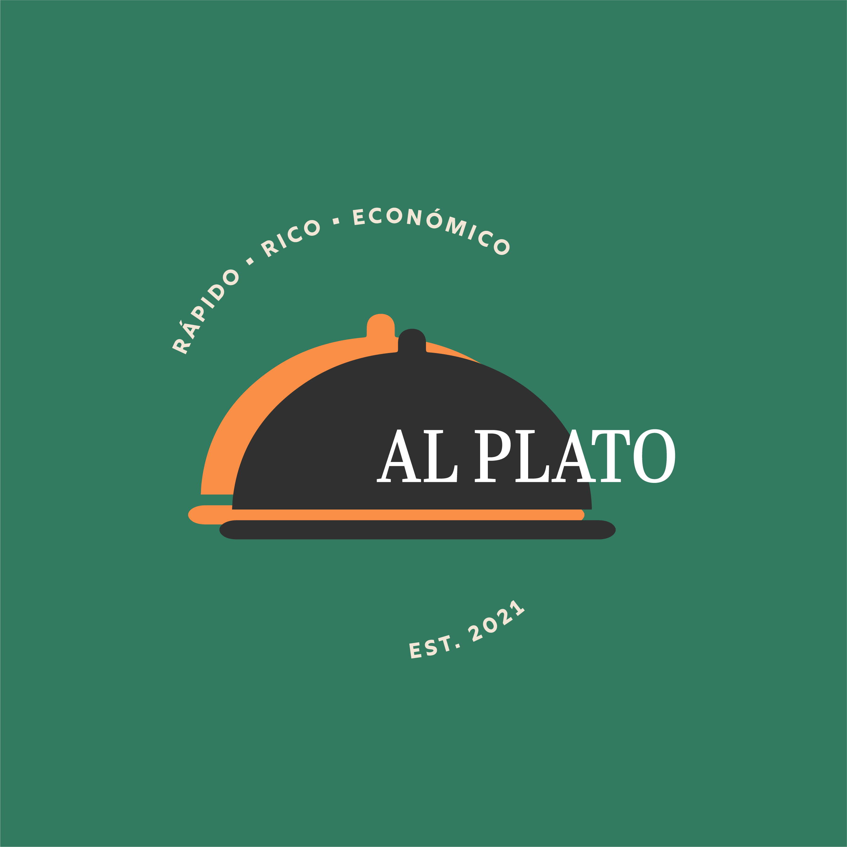 Al Plato Application