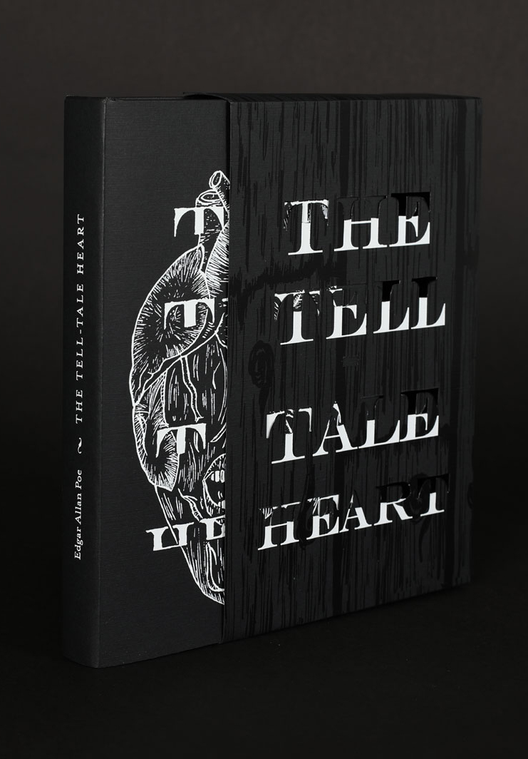 Tell-Tale Heart