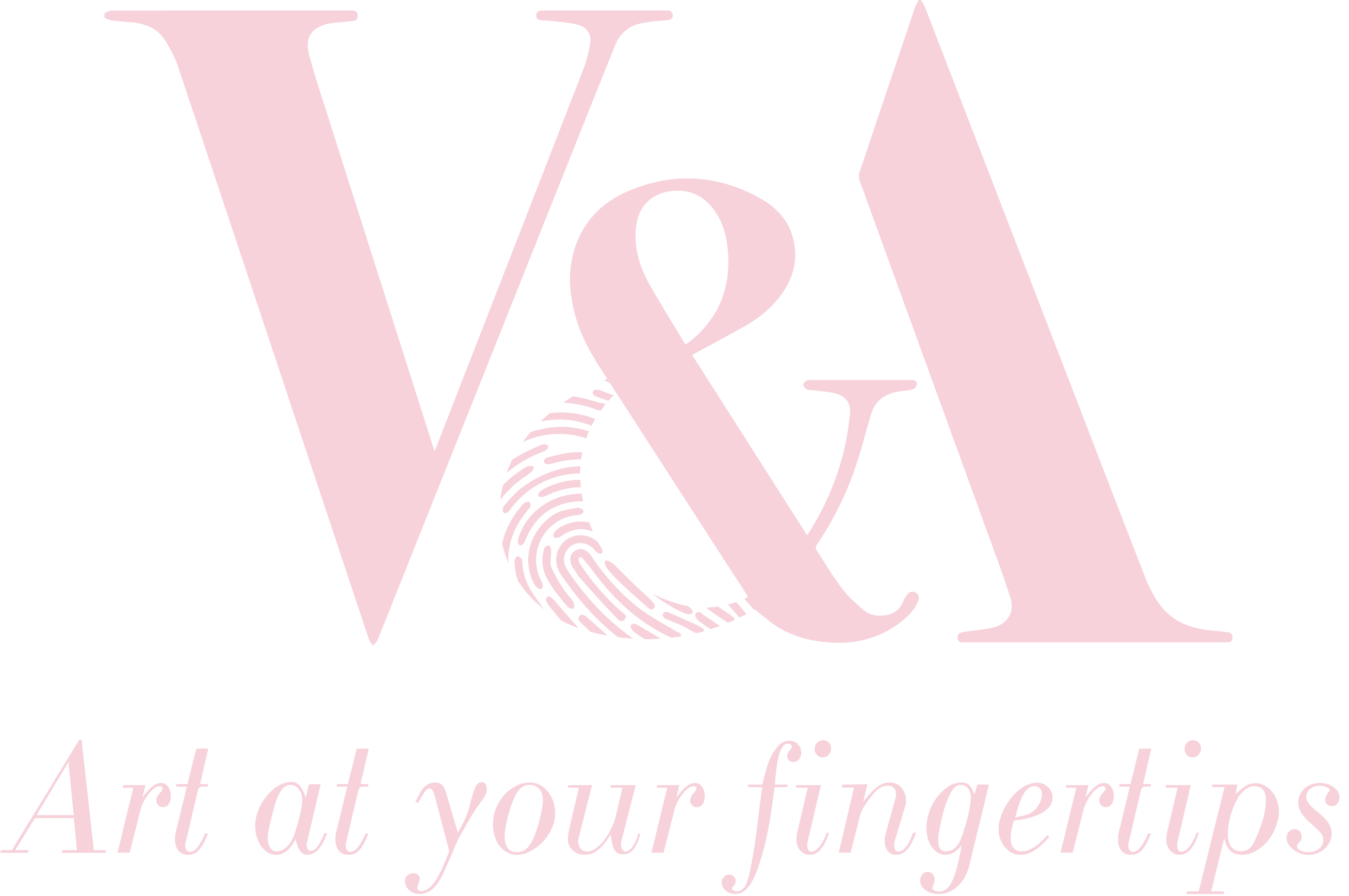V&A, Art at your fingertips