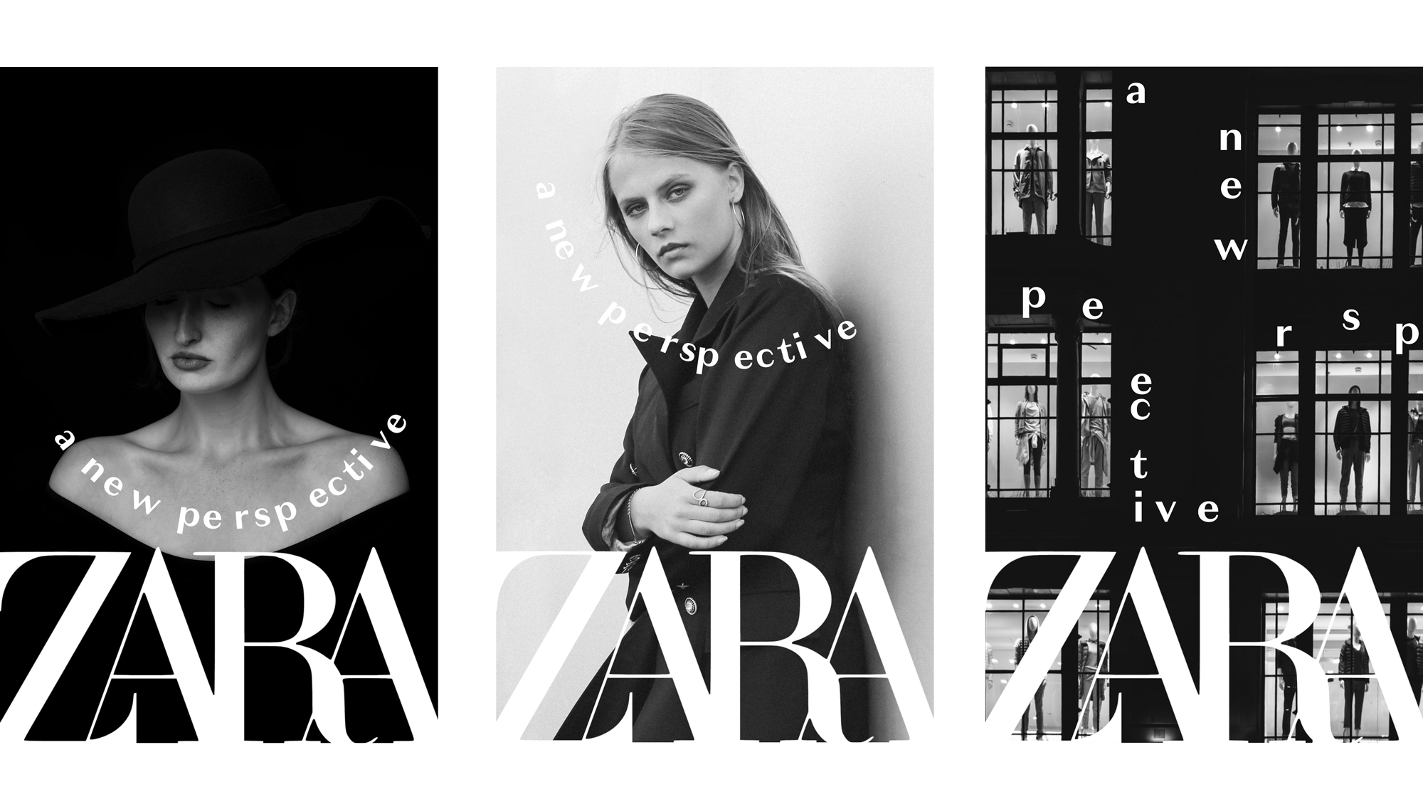 Zara Ads