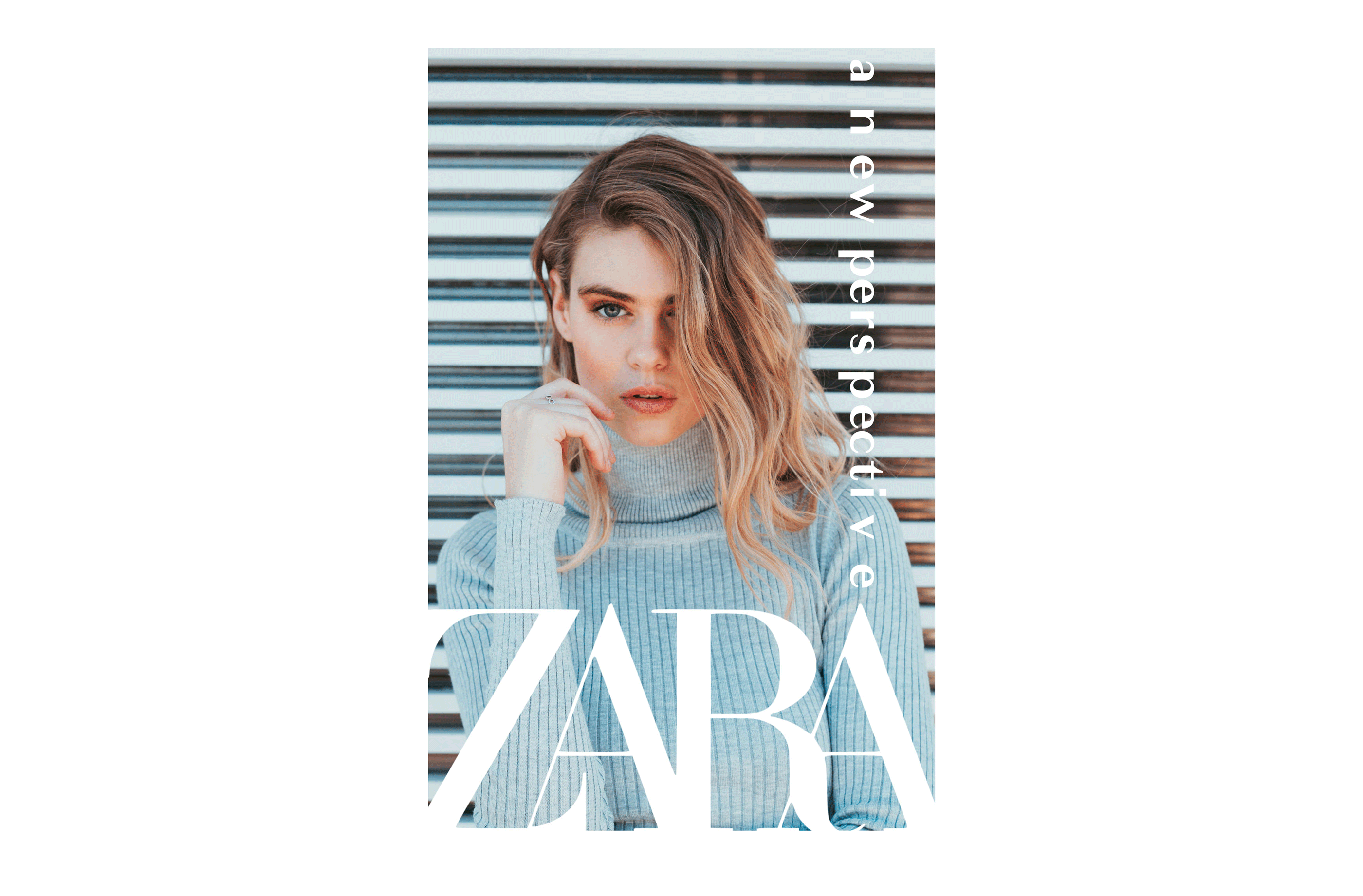 Zara Ads